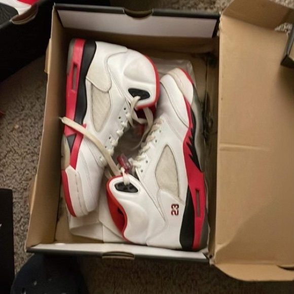 Other - Barely worn/ make a offer